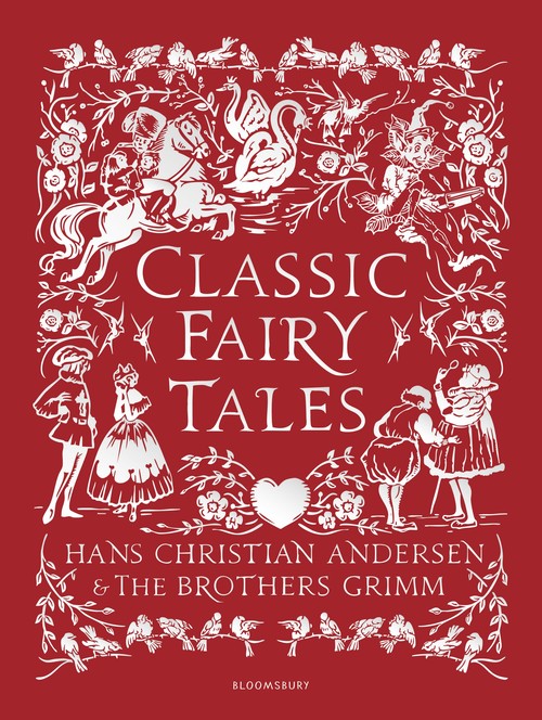 Classic Fairy Tales