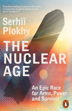 The Nuclear Age