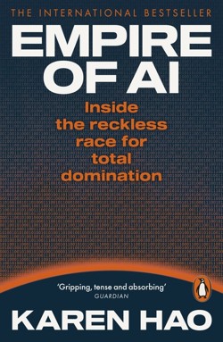 Empire of AI