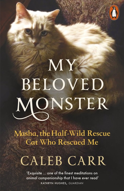 My Beloved Monster