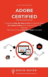 Adobe Certified