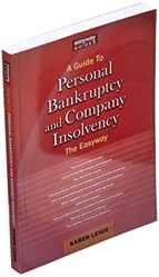 A Guide to Personal Bankruptcy and Company Insolvency