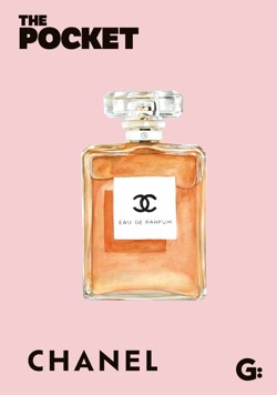 The The Pocket Chanel