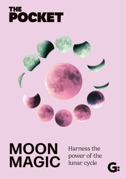 The The Pocket Moon Magic