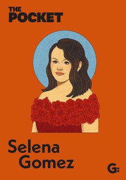 The The Pocket Selena Gomez