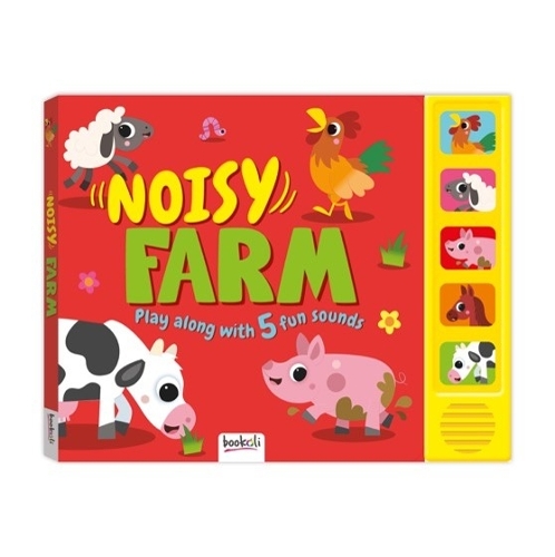 Noisy Farm