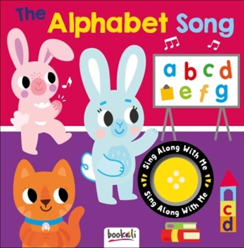 The Alphabet Song