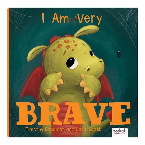 I Am (Not) Very Brave