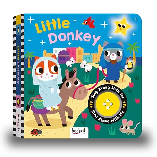 Little Donkey