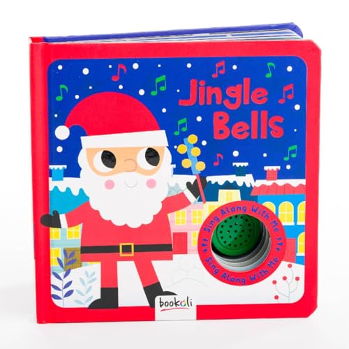 Jingle Bells Sing Along With Me
