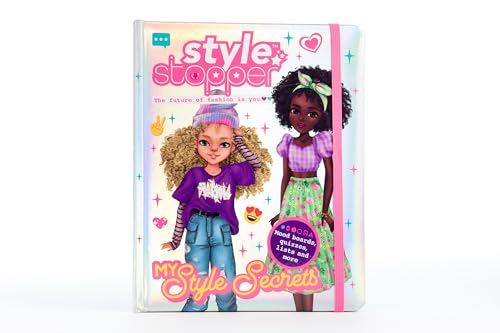 Stylestopper My Style Secrets