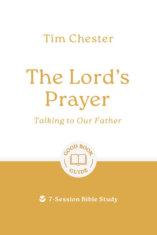 The The Lord's Prayer: Talking to Our Father