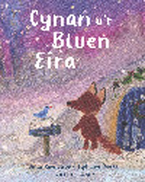 Cynan ar Bluen Eira