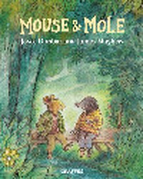 Mouse and Mole