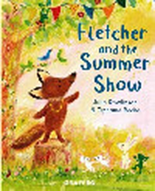 Fletcher and the Summer Show