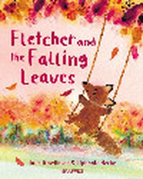 Fletcher and the Falling Leaves