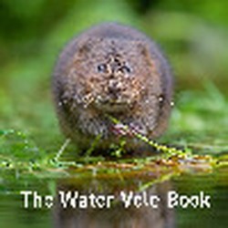 Nature Book Series: The Water Vole Book
