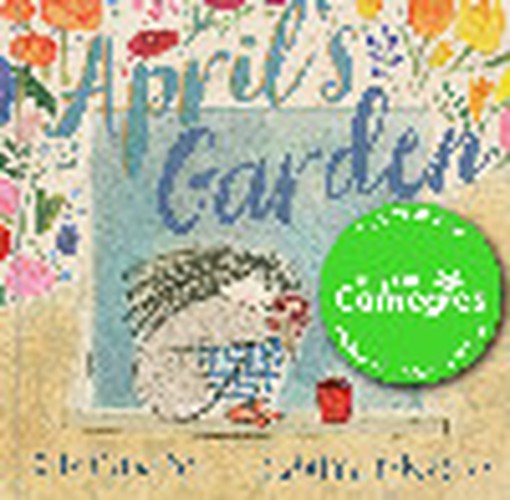 April's Garden