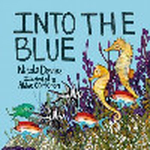 Into the Blue