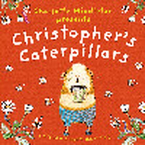 Christopher's Caterpillars