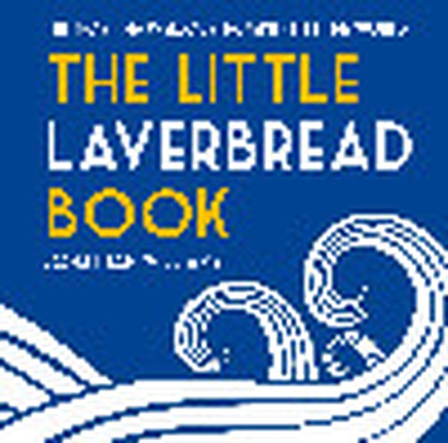 The Little Laverbread Book