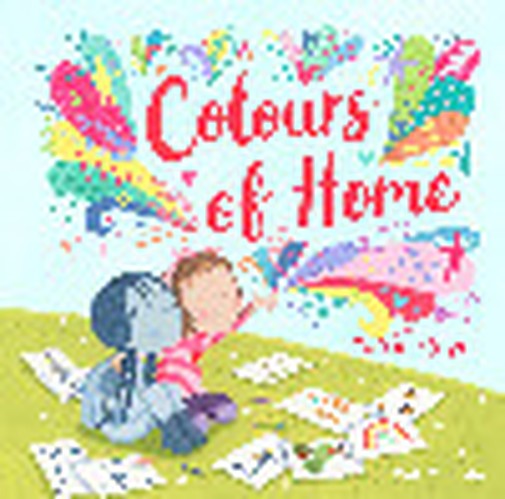 Colours of Home