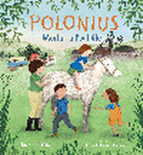 Polonius Merlyn y Pwll Glo