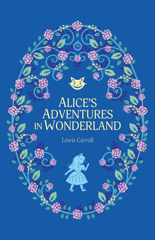 Alices Adventures in Wonderland