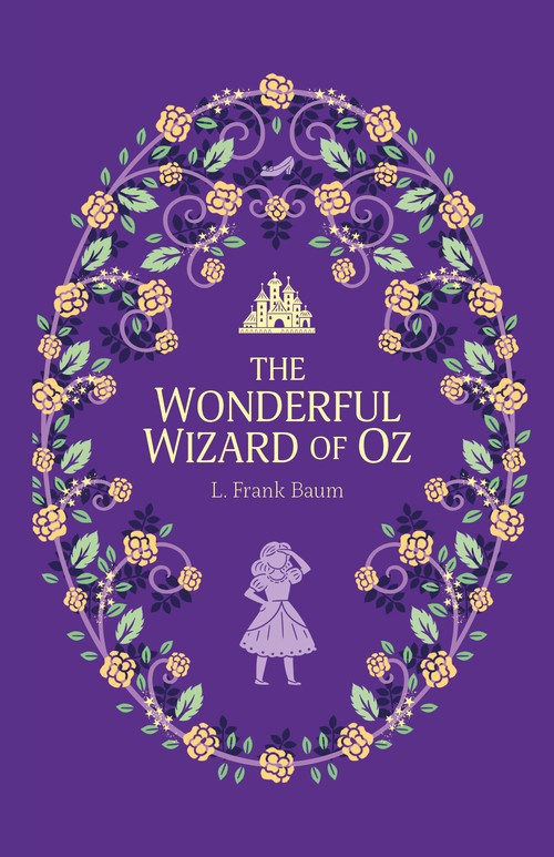 The Wonderful Wizard of Oz