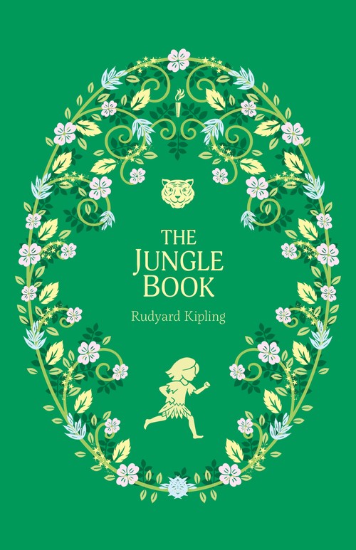 The Jungle Book
