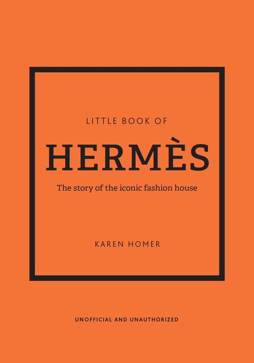 Little Book of Hermes