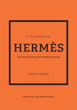 Little Book of Hermes