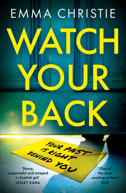 Watch Your Back