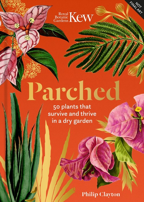 Parched