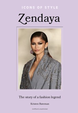 Icons of Style  Zendaya