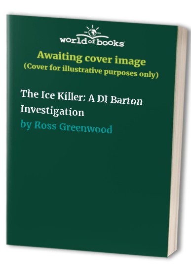 The Ice Killer