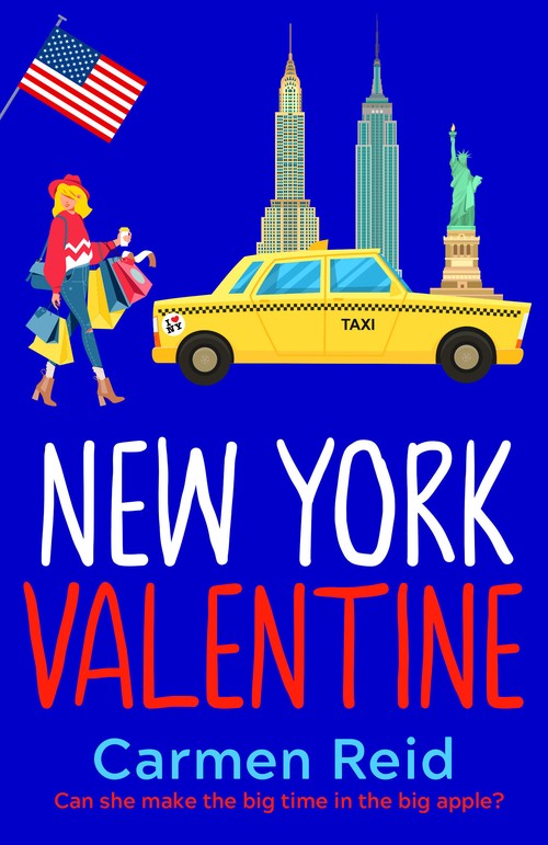 New York Valentine