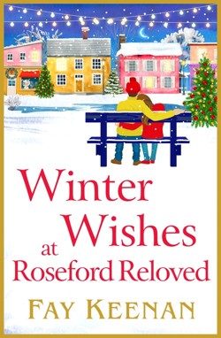 Winter Wishes at Roseford Reloved