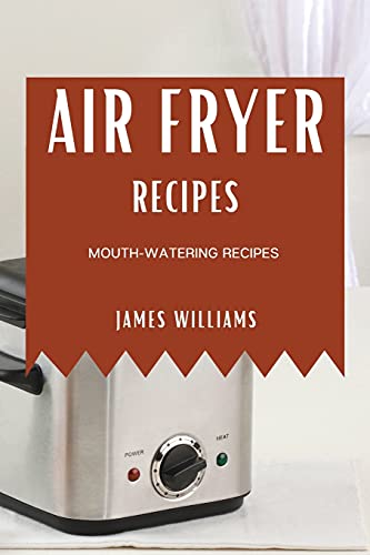 Air Fryer Recipes
