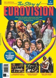 The Story of Eurovision