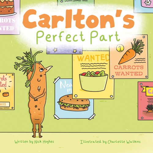 Carltons Perfect Part