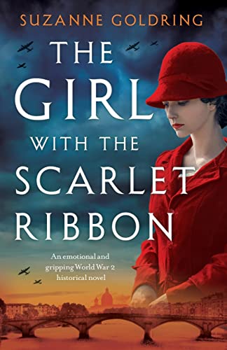 The Girl with the Scarlet Ribbon