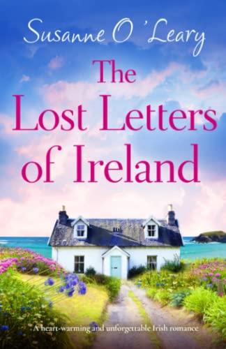 The Lost Letters of Ireland