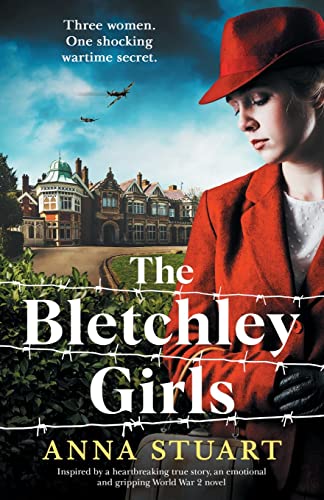 The Bletchley Girls