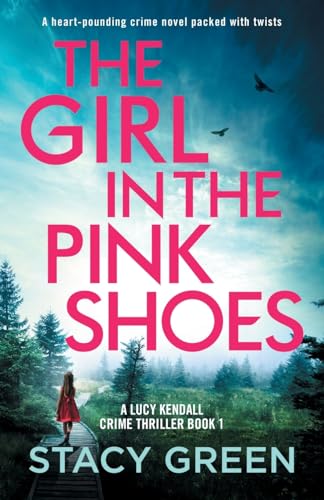 The Girl in the Pink Shoes