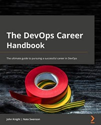 The DevOps Career Handbook