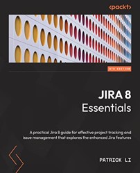 Jira 8 Essentials