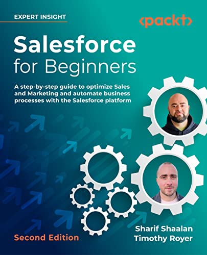 Salesforce for Beginners