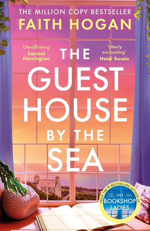 The Guest House by the Sea