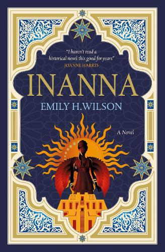 The Sumerians trilogy - Inanna